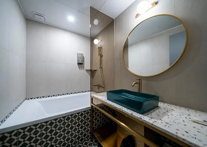 Hotel Classy Seul
