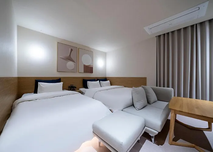 Hotel Classy Seul