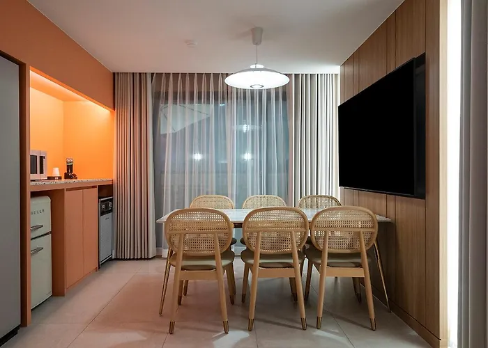Classy Hotel