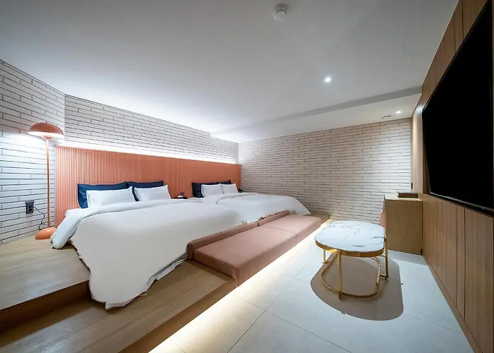 Hotel Classy 2*