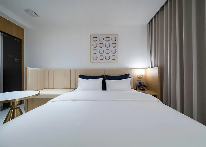 Classy Hotel Seul