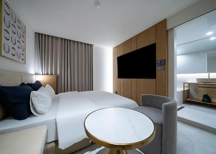 Hotel Classy Seul