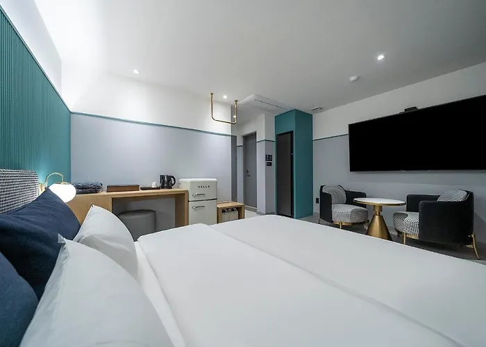 Classy Hotel Seul