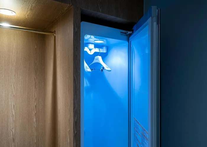 Classy Hotel Seul