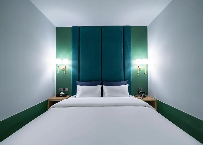 Hotel Classy Seul