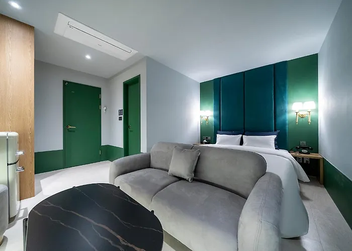 Hotel Classy Seul