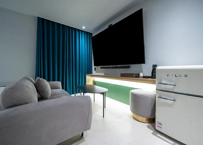 Hotel Classy 2*