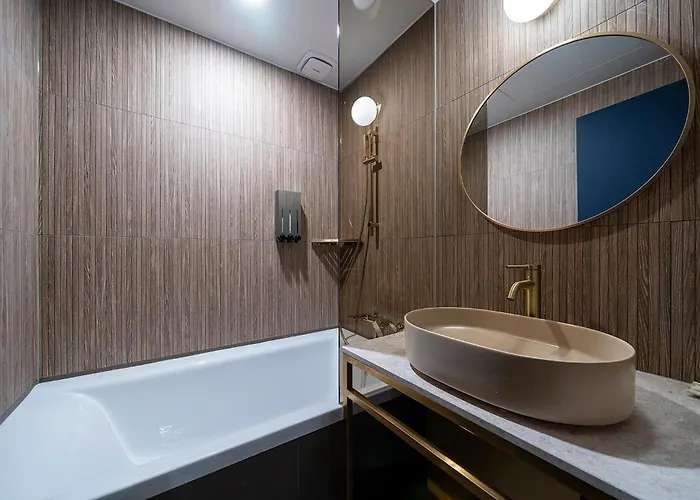 Classy Hotel Seul