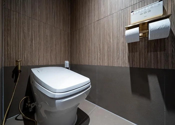 Hotel Classy Seul