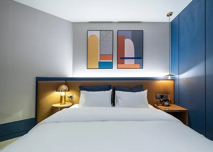 Classy Hotel